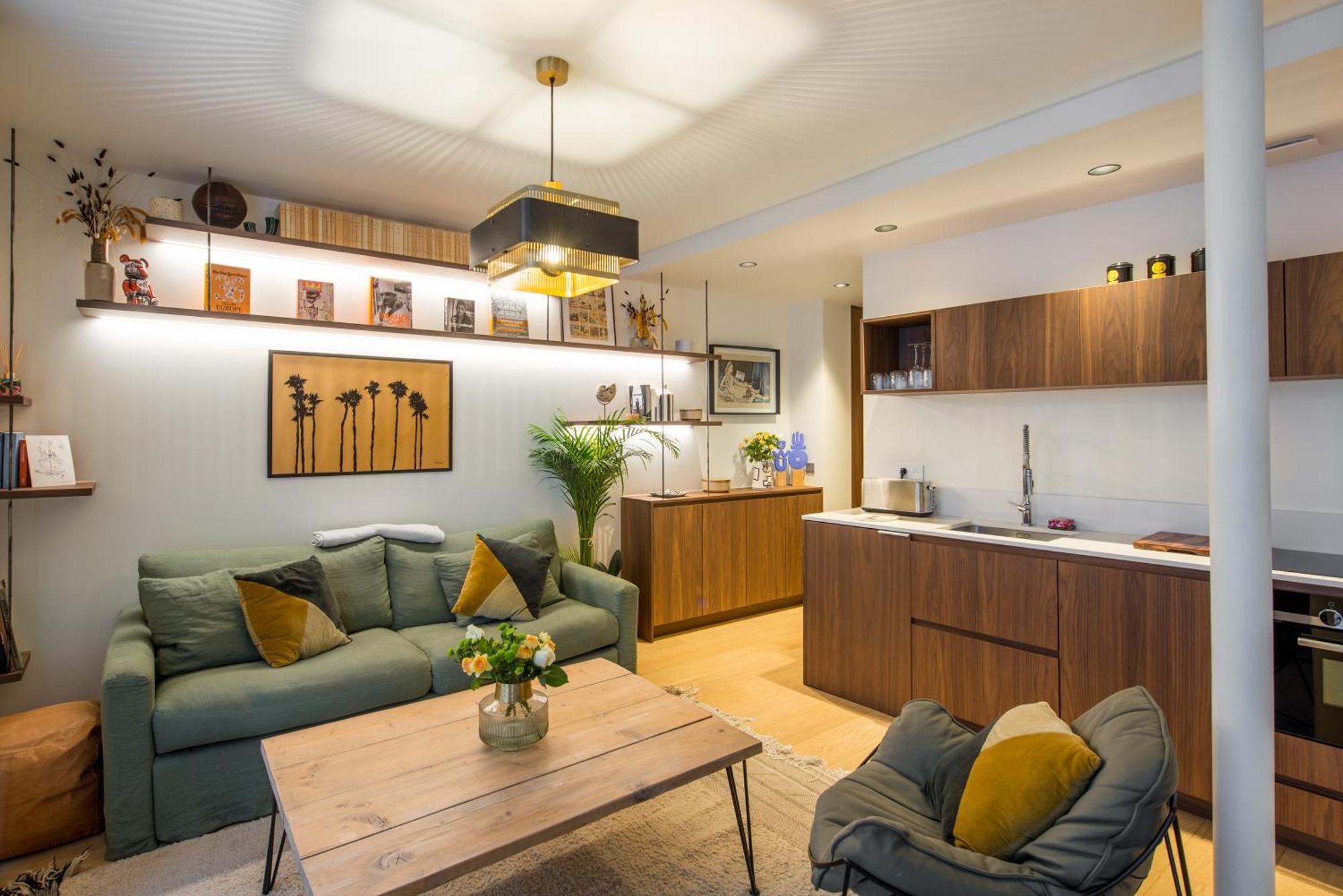 Magnifique Appartement Central 3 Chambres / 3 Bdr Párizs Kültér fotó